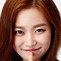 Actress Kim Seul-gi