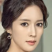 Actress Wang Bit-Na