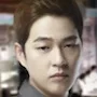 Actor Park Kwang-hyun