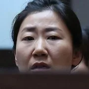 Actress Ra Mi-ran