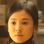 Actress Song Hye-Kyo