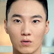 Lee Hong-Nae cast portrait