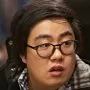 Actor Park Min-Hwan