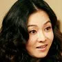 Actress Kim Jung-Nan