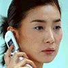 Actress Kim Seo-hyung