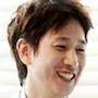 Actor Lee Sun-Kyun