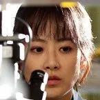 Actress Ryoo Hyoun-kyoung