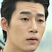 Actor Jung Si-Heon