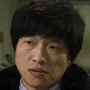 Actor Jung Kyung-ho