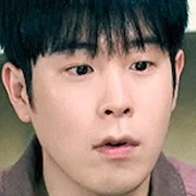 Actor Pyo Ji-Hoon