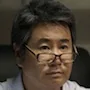 Actor Yoo Dong-Geun