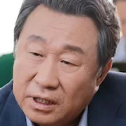 Lim Ha-Ryong