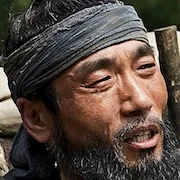 Park Won-Sang as Jo-Seung