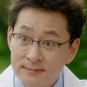 Kim Byeong-Se
