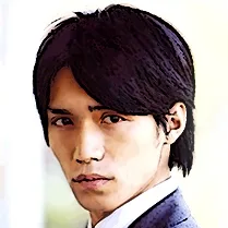 Ryo Nishikido