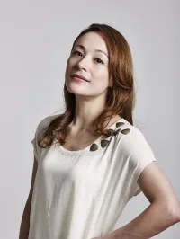 Portrait of Sylvia Grab