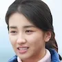 Actress Park Ha-Sun