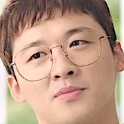 Kwon Seung-Woo