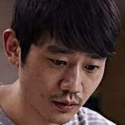 Actor Kim Dae-Hyun
