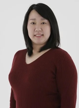 Portrait of Japanese actress Megumi Takizawa
