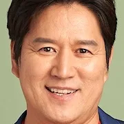 Byeon Woo-Min