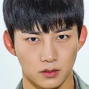 TaecYeon as Ryu Sung-Joon