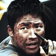 Actor Jang Hyuk