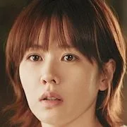 Actress Son Ye-Jin
