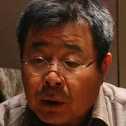 Actor Baek Il-Seob
