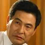 Actor Lee Han-Wi