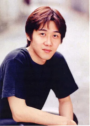 Yasufumi Hayashi portrait