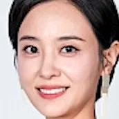Kang Byul portrait