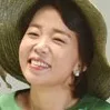 Actress Jung Yi-Rang