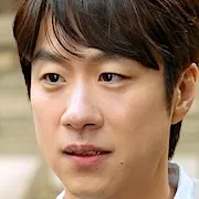 Actor Sim Hee-Seop