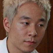 Actor Lee Chae-Hoon