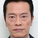 Kenichi Endo as Takashi Ebina