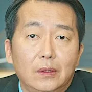 Kim Hak-Sun