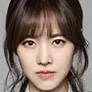 Jin Se-Yun as Shin So-Young