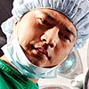 Actor Kim Sung-min