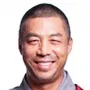 Actor Ahn Kil-Kang