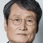 Moon Sung-Geun