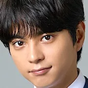 Shori Sato portrait