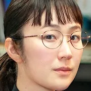 Haru Kuroki portrays Kiyoe