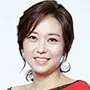 Jo Mi-ryung