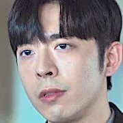 Actor Edan Lui