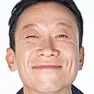Jung Suk-yong as Choi Man-ho