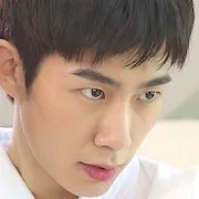 Actor Son Woo-Hyun