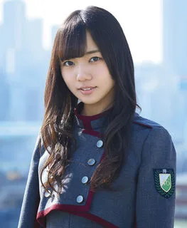 Kyoko Saito portrait photograph