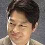 Cho Seong-Ha