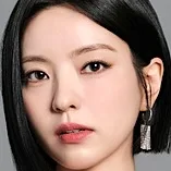 Actor Nam Sang-Ji